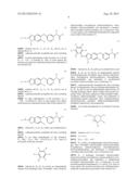 SUBSTITUTED BENZAZOLES AND METHODS OF THEIR USE AS INHIBITORS OF RAF     KINASE diagram and image