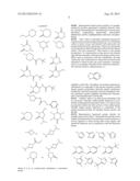 SUBSTITUTED BENZAZOLES AND METHODS OF THEIR USE AS INHIBITORS OF RAF     KINASE diagram and image