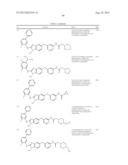 SUBSTITUTED BENZAZOLES AND METHODS OF THEIR USE AS INHIBITORS OF RAF     KINASE diagram and image