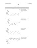 SUBSTITUTED BENZAZOLES AND METHODS OF THEIR USE AS INHIBITORS OF RAF     KINASE diagram and image