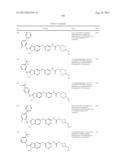 SUBSTITUTED BENZAZOLES AND METHODS OF THEIR USE AS INHIBITORS OF RAF     KINASE diagram and image