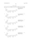 SUBSTITUTED BENZAZOLES AND METHODS OF THEIR USE AS INHIBITORS OF RAF     KINASE diagram and image