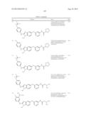 SUBSTITUTED BENZAZOLES AND METHODS OF THEIR USE AS INHIBITORS OF RAF     KINASE diagram and image