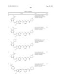 SUBSTITUTED BENZAZOLES AND METHODS OF THEIR USE AS INHIBITORS OF RAF     KINASE diagram and image