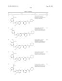 SUBSTITUTED BENZAZOLES AND METHODS OF THEIR USE AS INHIBITORS OF RAF     KINASE diagram and image