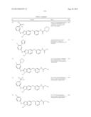 SUBSTITUTED BENZAZOLES AND METHODS OF THEIR USE AS INHIBITORS OF RAF     KINASE diagram and image