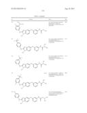 SUBSTITUTED BENZAZOLES AND METHODS OF THEIR USE AS INHIBITORS OF RAF     KINASE diagram and image