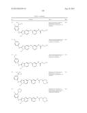 SUBSTITUTED BENZAZOLES AND METHODS OF THEIR USE AS INHIBITORS OF RAF     KINASE diagram and image