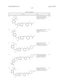 SUBSTITUTED BENZAZOLES AND METHODS OF THEIR USE AS INHIBITORS OF RAF     KINASE diagram and image