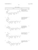 SUBSTITUTED BENZAZOLES AND METHODS OF THEIR USE AS INHIBITORS OF RAF     KINASE diagram and image