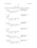 SUBSTITUTED BENZAZOLES AND METHODS OF THEIR USE AS INHIBITORS OF RAF     KINASE diagram and image