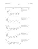 SUBSTITUTED BENZAZOLES AND METHODS OF THEIR USE AS INHIBITORS OF RAF     KINASE diagram and image