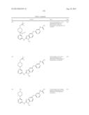 SUBSTITUTED BENZAZOLES AND METHODS OF THEIR USE AS INHIBITORS OF RAF     KINASE diagram and image