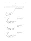 SUBSTITUTED BENZAZOLES AND METHODS OF THEIR USE AS INHIBITORS OF RAF     KINASE diagram and image