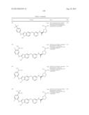 SUBSTITUTED BENZAZOLES AND METHODS OF THEIR USE AS INHIBITORS OF RAF     KINASE diagram and image