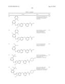 SUBSTITUTED BENZAZOLES AND METHODS OF THEIR USE AS INHIBITORS OF RAF     KINASE diagram and image