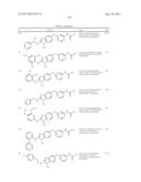 SUBSTITUTED BENZAZOLES AND METHODS OF THEIR USE AS INHIBITORS OF RAF     KINASE diagram and image