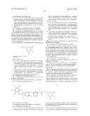 SUBSTITUTED BENZAZOLES AND METHODS OF THEIR USE AS INHIBITORS OF RAF     KINASE diagram and image