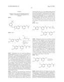 SUBSTITUTED BENZAZOLES AND METHODS OF THEIR USE AS INHIBITORS OF RAF     KINASE diagram and image