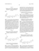 SUBSTITUTED BENZAZOLES AND METHODS OF THEIR USE AS INHIBITORS OF RAF     KINASE diagram and image