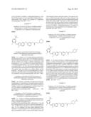 SUBSTITUTED BENZAZOLES AND METHODS OF THEIR USE AS INHIBITORS OF RAF     KINASE diagram and image