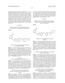 SUBSTITUTED BENZAZOLES AND METHODS OF THEIR USE AS INHIBITORS OF RAF     KINASE diagram and image