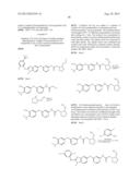 SUBSTITUTED BENZAZOLES AND METHODS OF THEIR USE AS INHIBITORS OF RAF     KINASE diagram and image