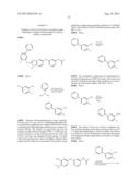 SUBSTITUTED BENZAZOLES AND METHODS OF THEIR USE AS INHIBITORS OF RAF     KINASE diagram and image