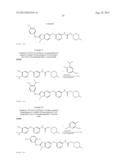 SUBSTITUTED BENZAZOLES AND METHODS OF THEIR USE AS INHIBITORS OF RAF     KINASE diagram and image