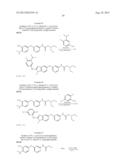 SUBSTITUTED BENZAZOLES AND METHODS OF THEIR USE AS INHIBITORS OF RAF     KINASE diagram and image