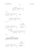 SUBSTITUTED BENZAZOLES AND METHODS OF THEIR USE AS INHIBITORS OF RAF     KINASE diagram and image