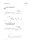 SUBSTITUTED BENZAZOLES AND METHODS OF THEIR USE AS INHIBITORS OF RAF     KINASE diagram and image