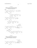 SUBSTITUTED BENZAZOLES AND METHODS OF THEIR USE AS INHIBITORS OF RAF     KINASE diagram and image