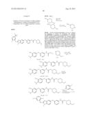 SUBSTITUTED BENZAZOLES AND METHODS OF THEIR USE AS INHIBITORS OF RAF     KINASE diagram and image