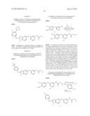 SUBSTITUTED BENZAZOLES AND METHODS OF THEIR USE AS INHIBITORS OF RAF     KINASE diagram and image