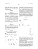 SUBSTITUTED BENZAZOLES AND METHODS OF THEIR USE AS INHIBITORS OF RAF     KINASE diagram and image