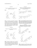 SUBSTITUTED BENZAZOLES AND METHODS OF THEIR USE AS INHIBITORS OF RAF     KINASE diagram and image