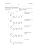 SUBSTITUTED BENZAZOLES AND METHODS OF THEIR USE AS INHIBITORS OF RAF     KINASE diagram and image