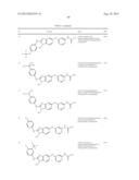 SUBSTITUTED BENZAZOLES AND METHODS OF THEIR USE AS INHIBITORS OF RAF     KINASE diagram and image