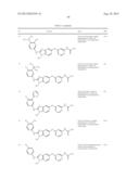 SUBSTITUTED BENZAZOLES AND METHODS OF THEIR USE AS INHIBITORS OF RAF     KINASE diagram and image