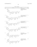 SUBSTITUTED BENZAZOLES AND METHODS OF THEIR USE AS INHIBITORS OF RAF     KINASE diagram and image