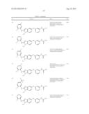 SUBSTITUTED BENZAZOLES AND METHODS OF THEIR USE AS INHIBITORS OF RAF     KINASE diagram and image