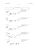 SUBSTITUTED BENZAZOLES AND METHODS OF THEIR USE AS INHIBITORS OF RAF     KINASE diagram and image