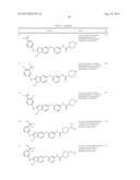 SUBSTITUTED BENZAZOLES AND METHODS OF THEIR USE AS INHIBITORS OF RAF     KINASE diagram and image