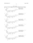 SUBSTITUTED BENZAZOLES AND METHODS OF THEIR USE AS INHIBITORS OF RAF     KINASE diagram and image