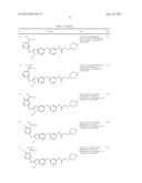 SUBSTITUTED BENZAZOLES AND METHODS OF THEIR USE AS INHIBITORS OF RAF     KINASE diagram and image