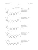 SUBSTITUTED BENZAZOLES AND METHODS OF THEIR USE AS INHIBITORS OF RAF     KINASE diagram and image