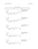 SUBSTITUTED BENZAZOLES AND METHODS OF THEIR USE AS INHIBITORS OF RAF     KINASE diagram and image