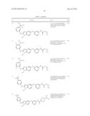 SUBSTITUTED BENZAZOLES AND METHODS OF THEIR USE AS INHIBITORS OF RAF     KINASE diagram and image