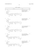 SUBSTITUTED BENZAZOLES AND METHODS OF THEIR USE AS INHIBITORS OF RAF     KINASE diagram and image